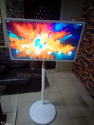 32 Inches Rotating Standbyme Screen
