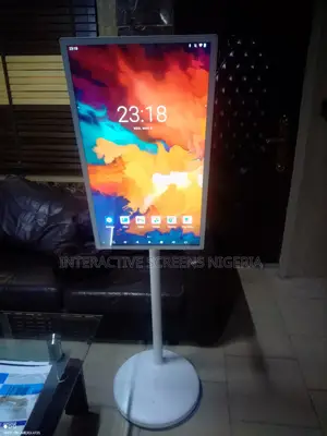 32 Inches Rotating Standbyme Screen