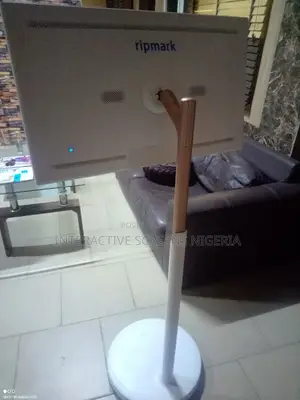 32 Inches Rotating Standbyme Screen