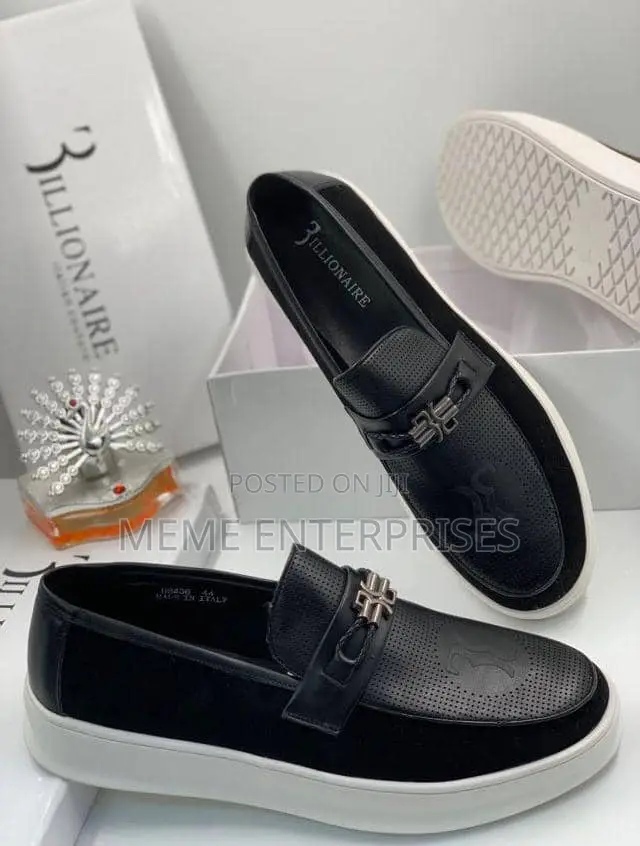 Men_ Footwear