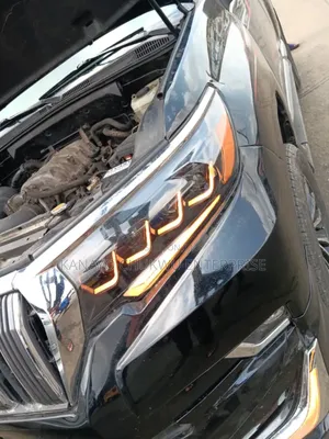 Full Light Prado Led Lights