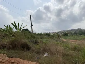 Photo - 5 Plots of Land at Kemta Housing Estate, Abeokuta