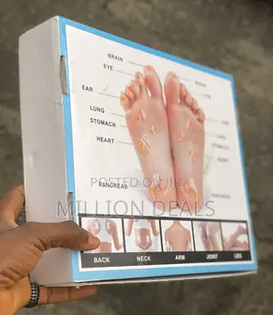Unique Multi Function Therapy Digital Massager