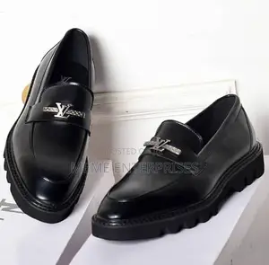 Business Casual Shoes