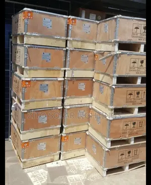 This Is 7.2kwh Felicity Solar Lithium Battery