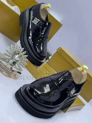 Givenchy _Shoe