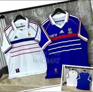 Photo - Looking for Perfection Jersey to Support Your Team Favorite