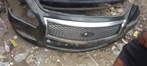 Complete Front Tokunbor Bumper Nissan Q70 2017