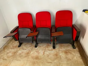 Auditorium Chair/Foldable Theatre Chair