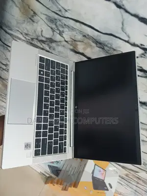 Laptop HP EliteBook 830 G7 8GB Intel Core i5 SSD 256GB
