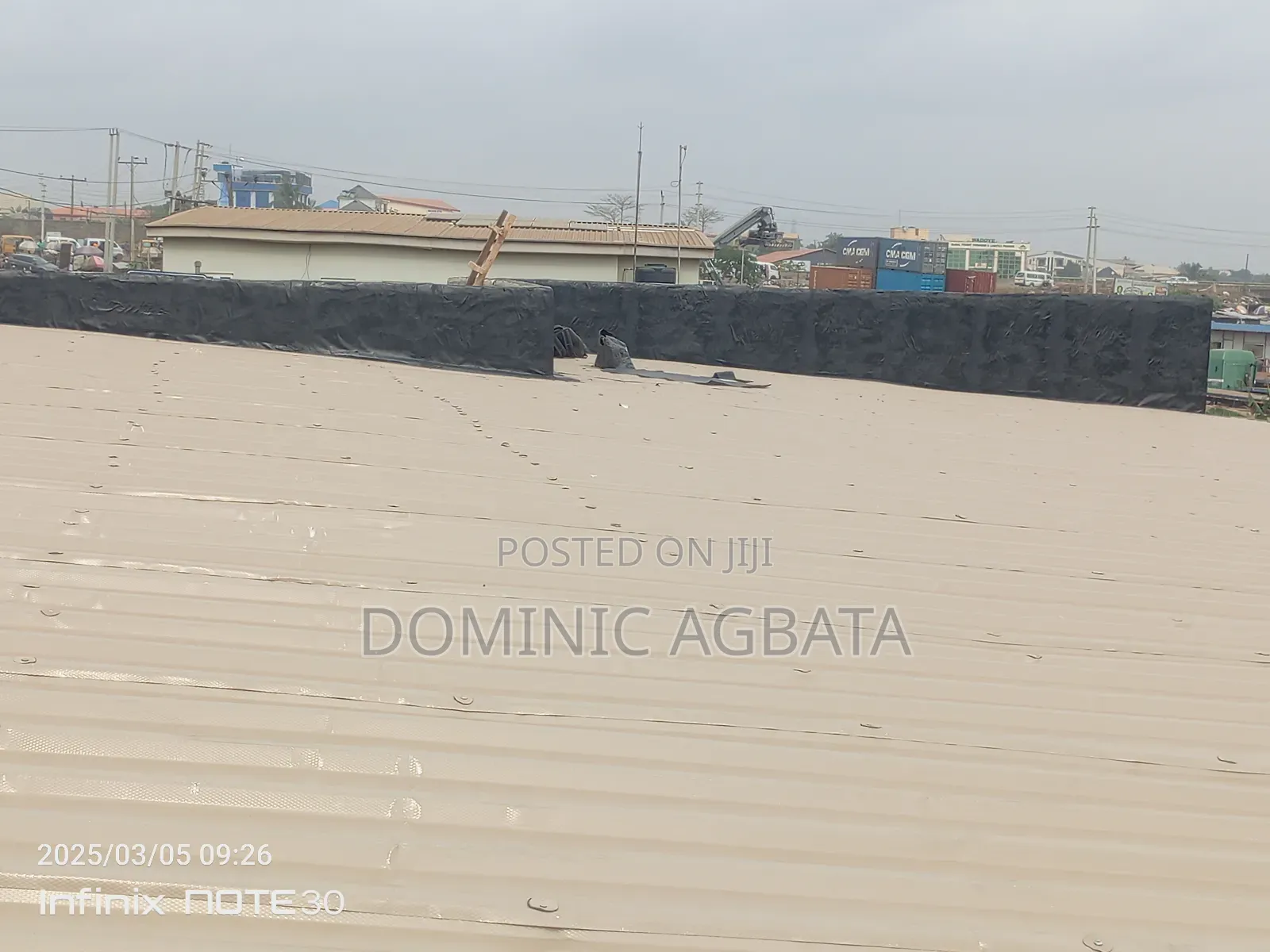Developed Waterproofing Expert