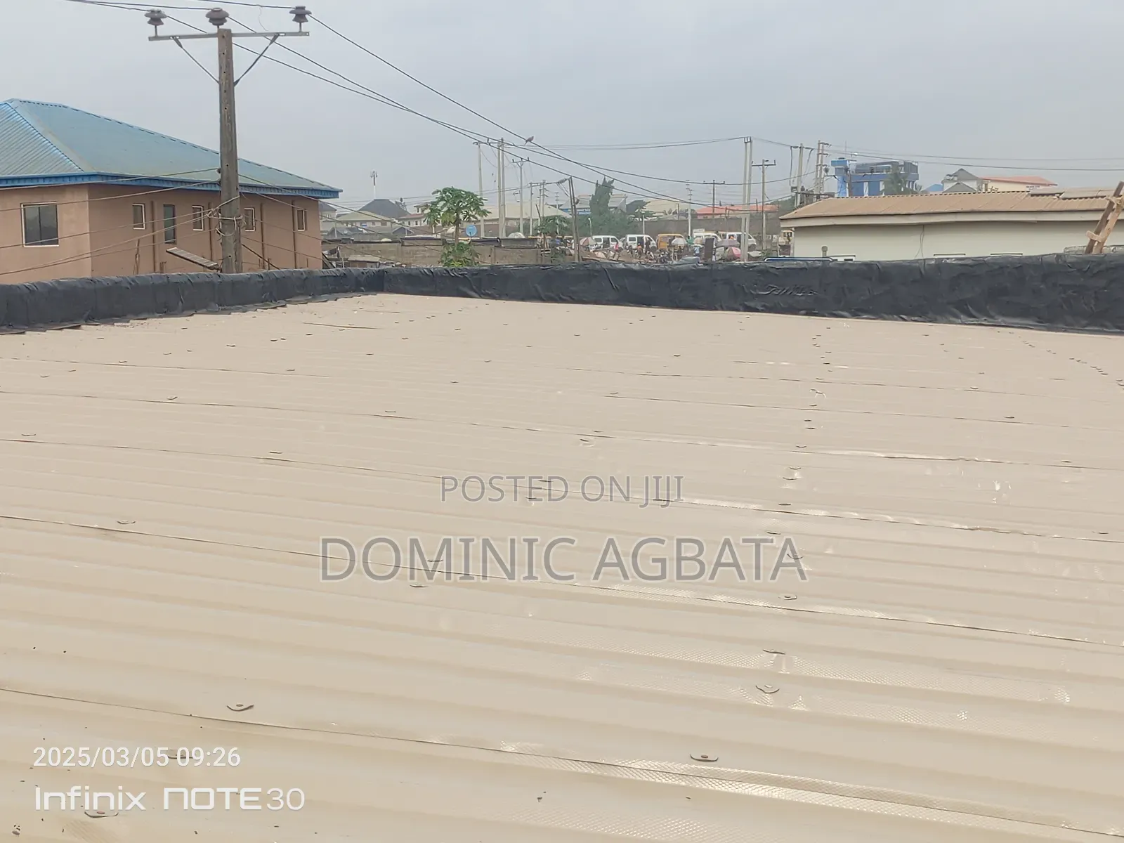 Developed Waterproofing Expert