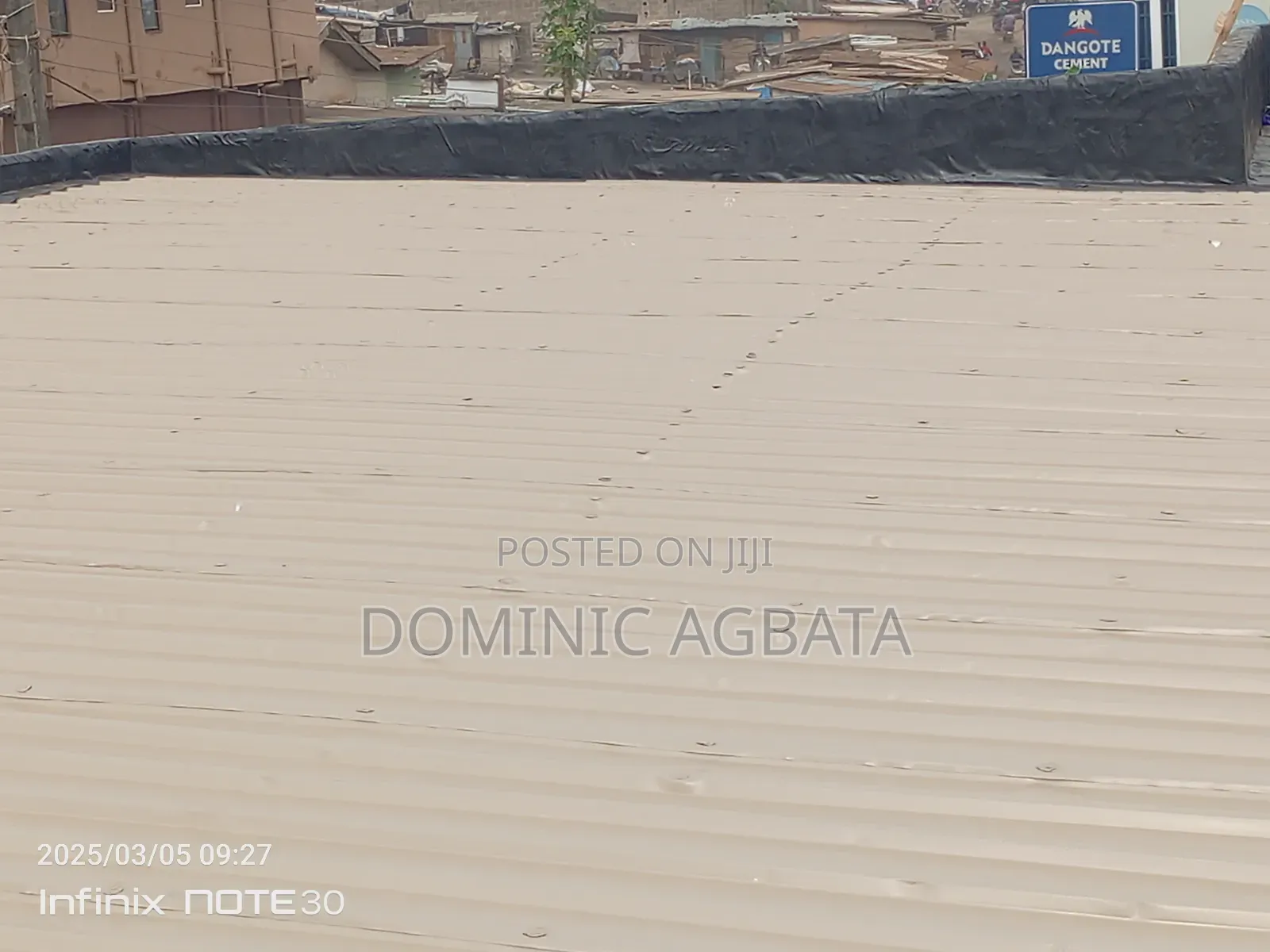 Developed Waterproofing Expert