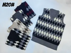 Unisex Sweater