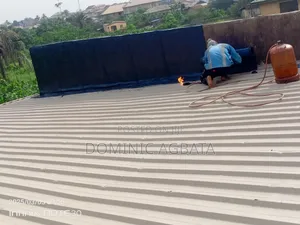 Recognized Waterproofing Expert