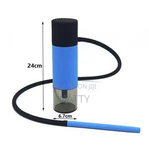 Shisha Pot