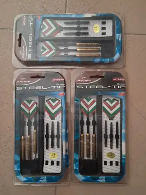 Professional Dart Arrow