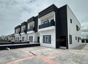 Photo - 4bdrm Duplex in Amen Estate Phase 2 for sale
