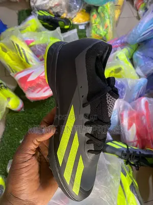 Photo - Adidas_ Trainers