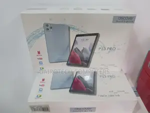 New Discover P13 Pro 256 GB