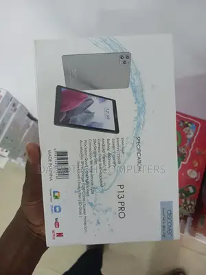 New Discover P13 Pro 256 GB