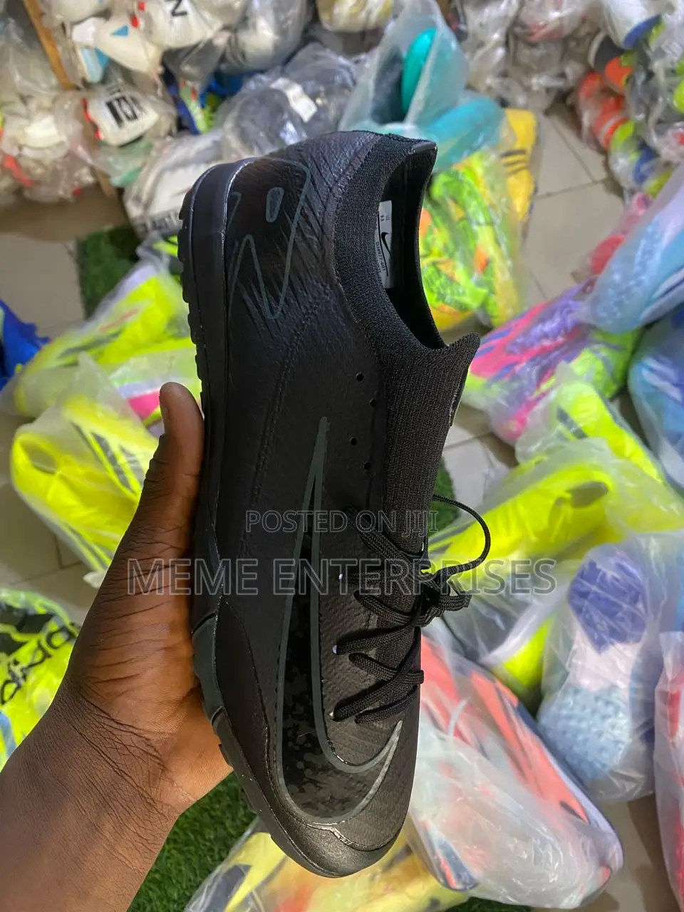 Nike_ Trainers