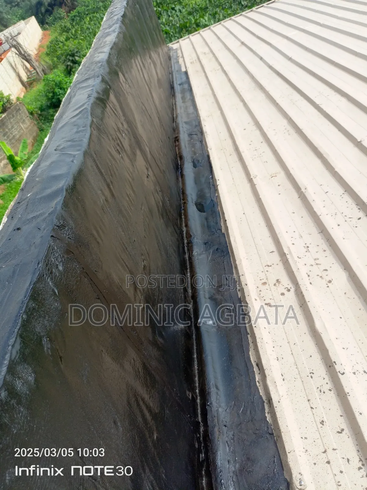Instant Waterproofing Expert