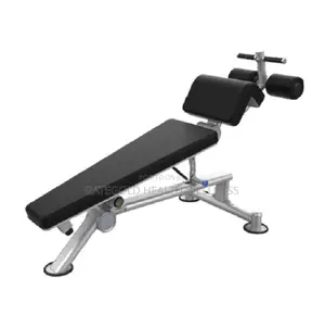 Decline Bench (Dhz Brand) U2037