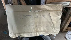 Vw Jetta 2020 Back Windscreen Glass Available We Deliver