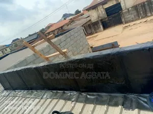 Self-Reliant Waterproofing Experts