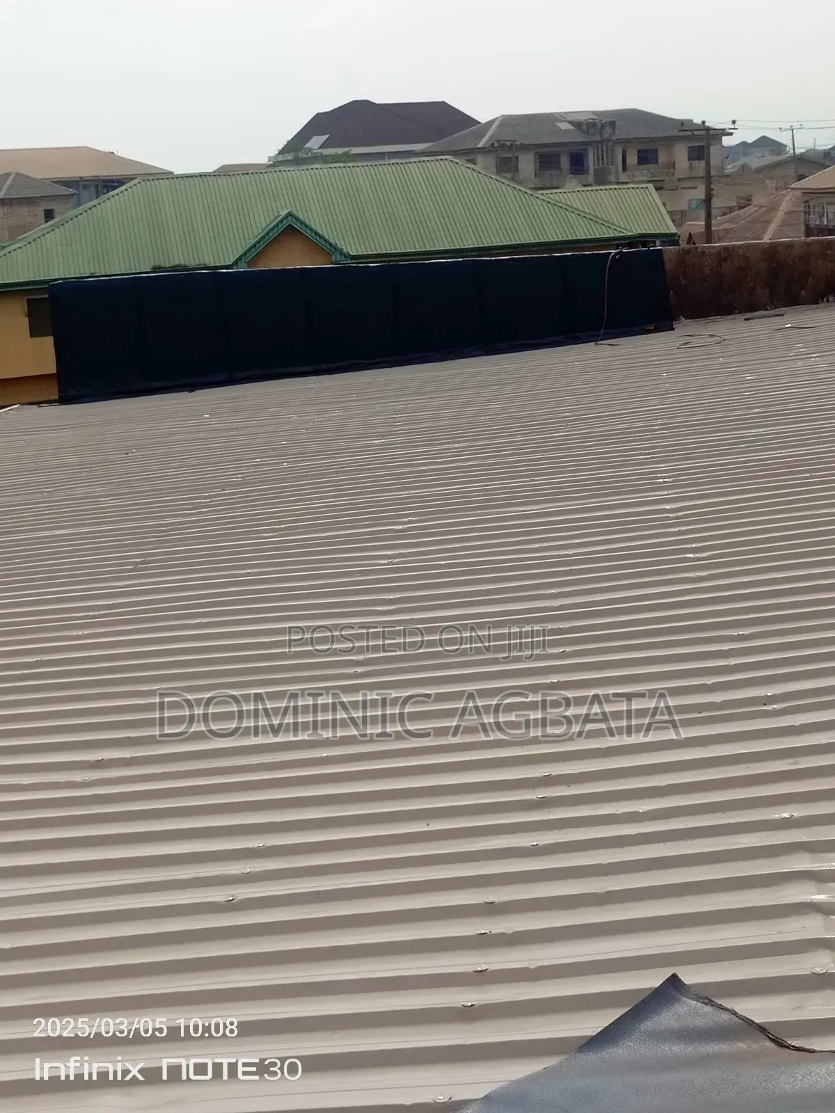 Self-Reliant Waterproofing Experts