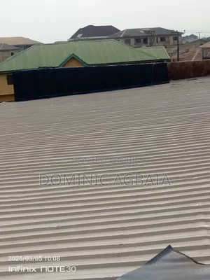 Self-Reliant Waterproofing Experts