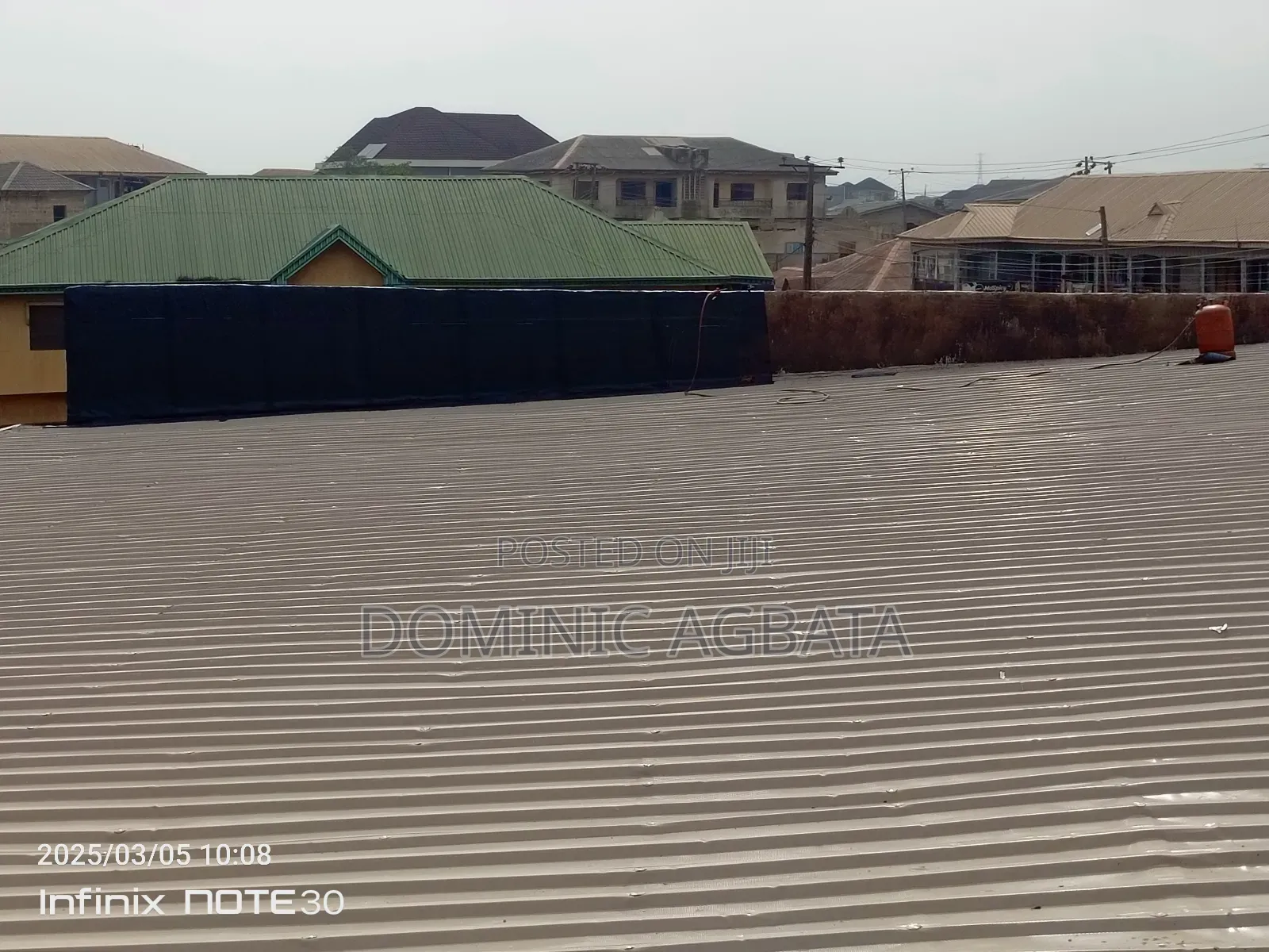 Self-Reliant Waterproofing Experts