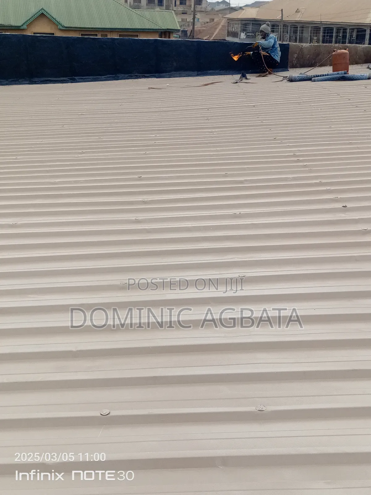 Self-Reliant Waterproofing Experts