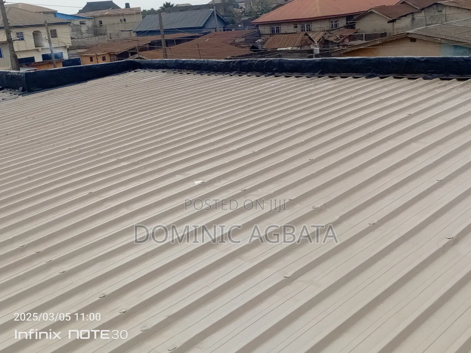 Self-Reliant Waterproofing Experts