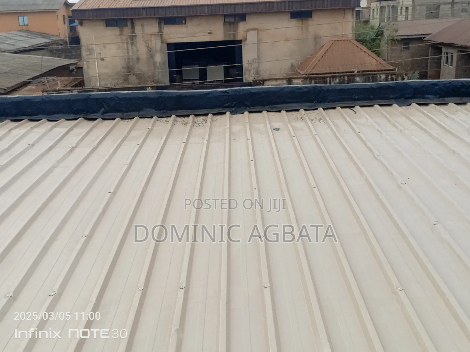 Self-Reliant Waterproofing Experts