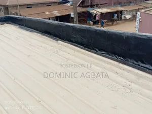 Self-Reliant Waterproofing Experts