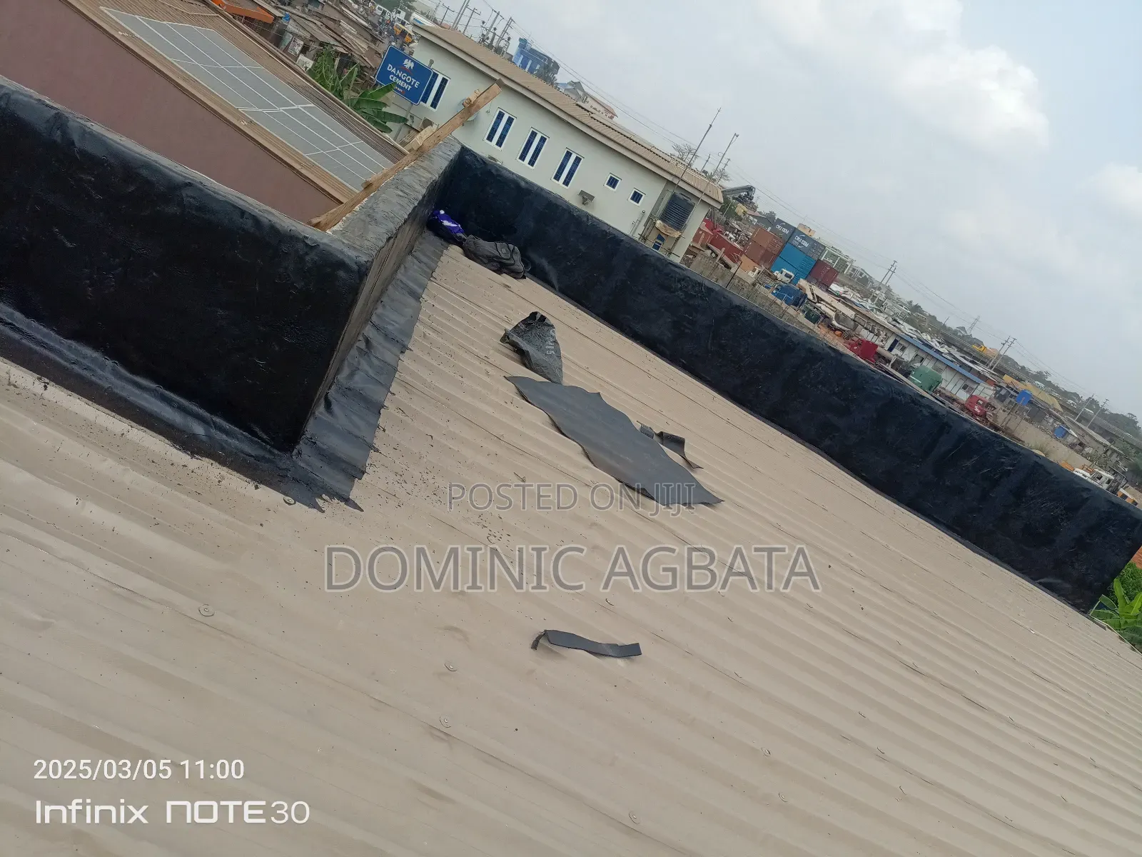 Self-Reliant Waterproofing Experts