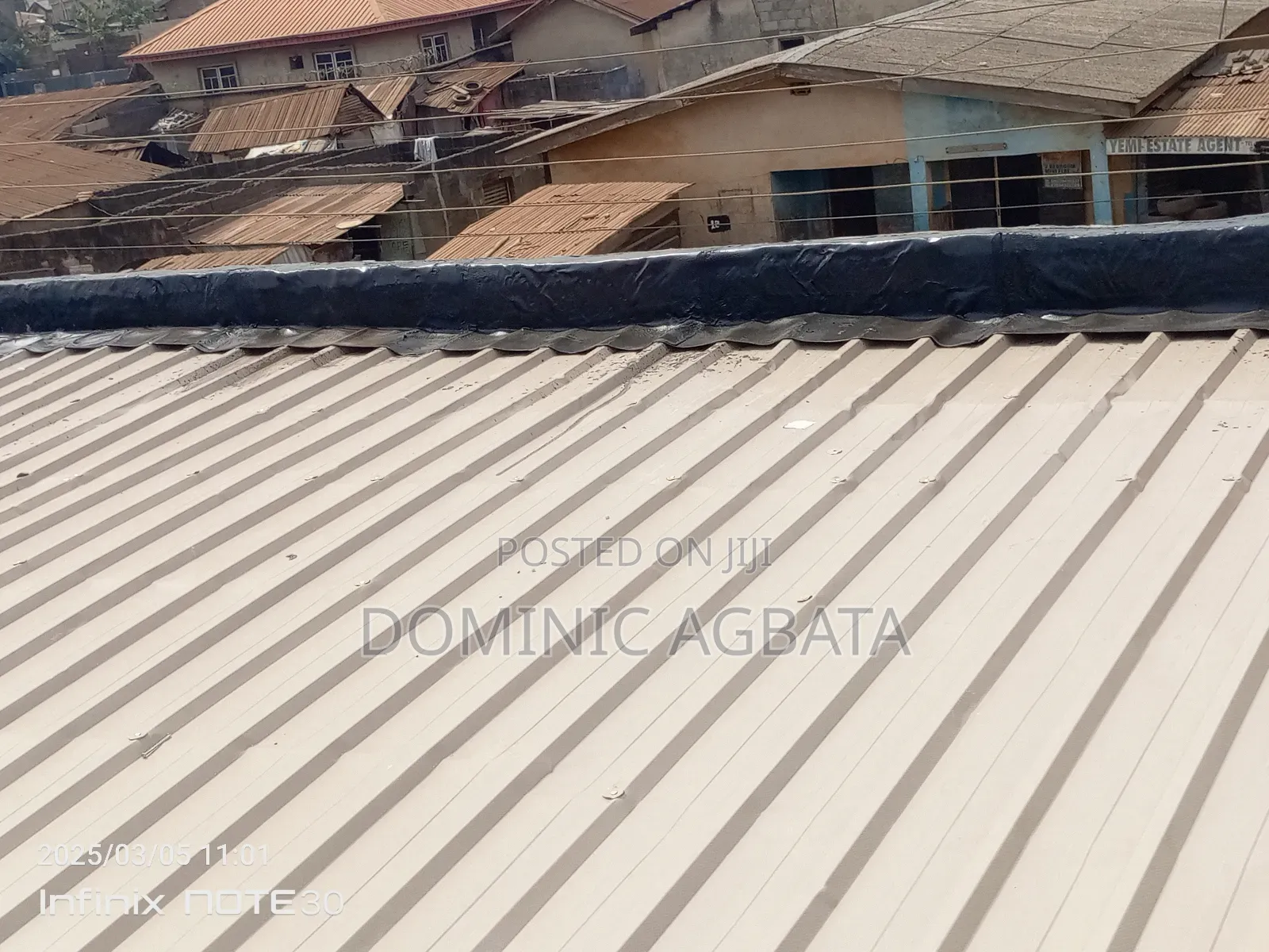 Self-Reliant Waterproofing Experts