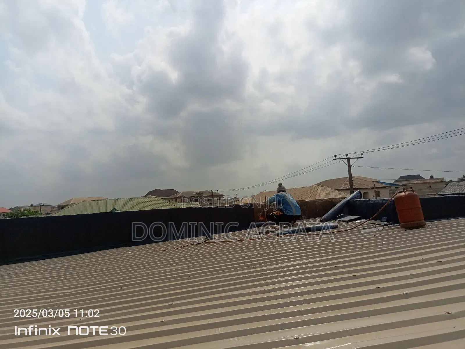 Self-Reliant Waterproofing Experts