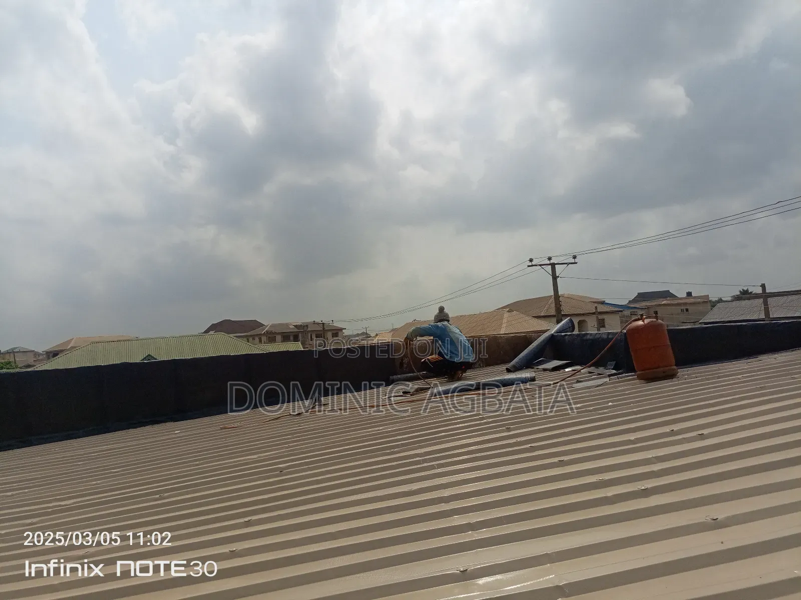 Self-Reliant Waterproofing Experts