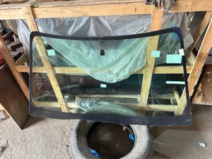 Toyota Solara 2000 Model Windscreen Glass Available