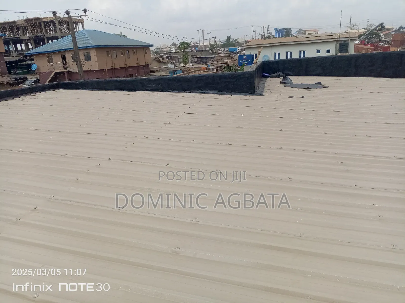 Jumbo Waterproofing Expert