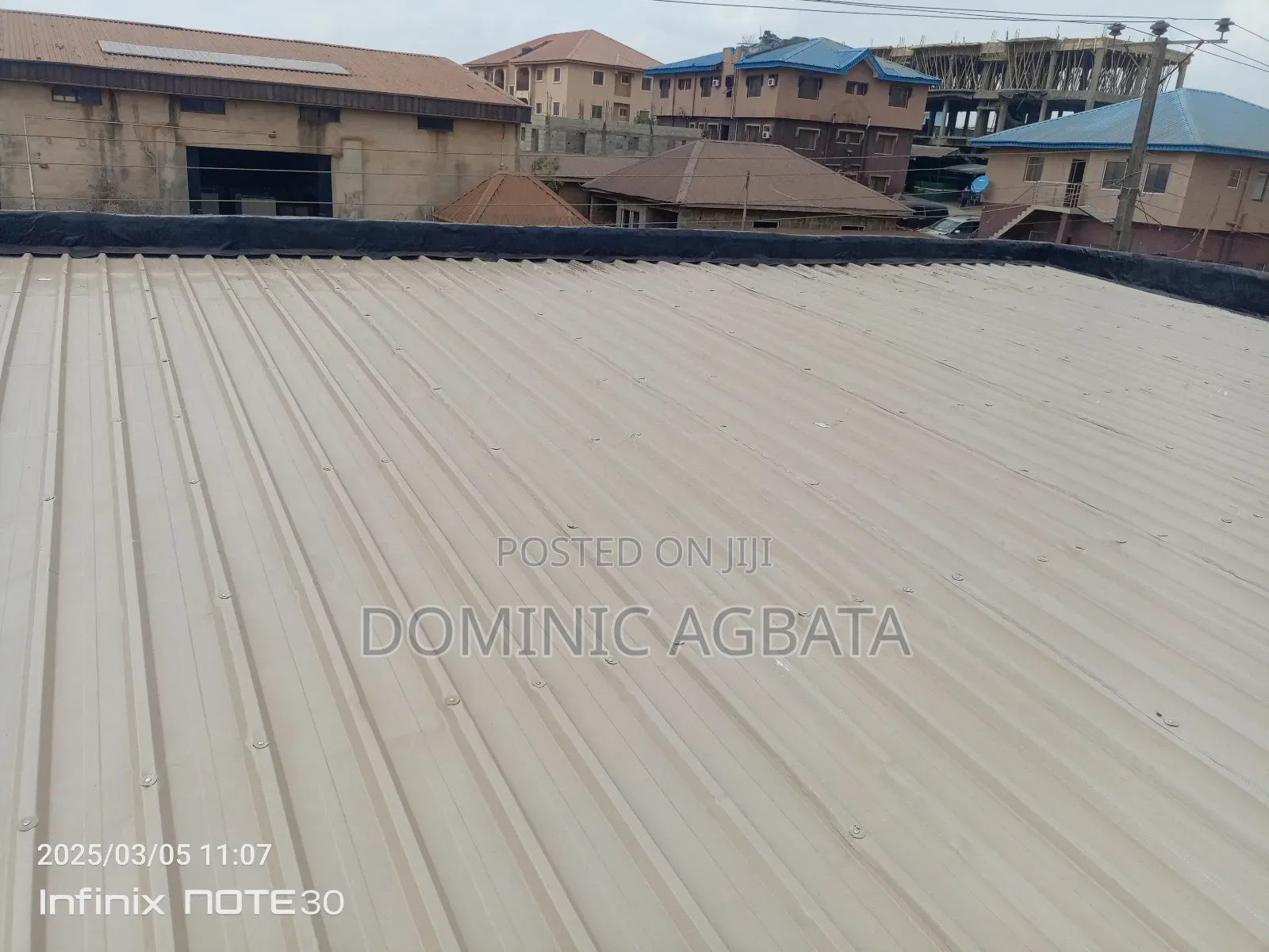 Jumbo Waterproofing Expert