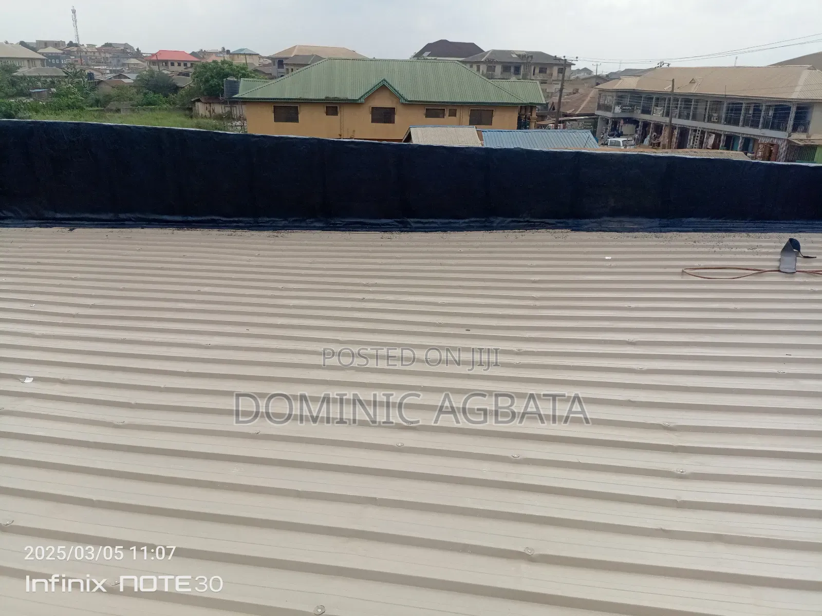 Jumbo Waterproofing Expert