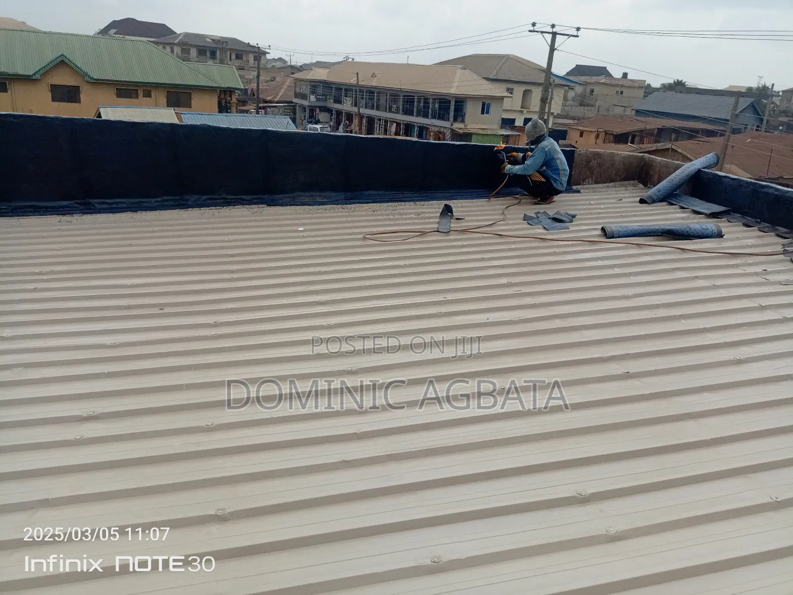 Jumbo Waterproofing Expert