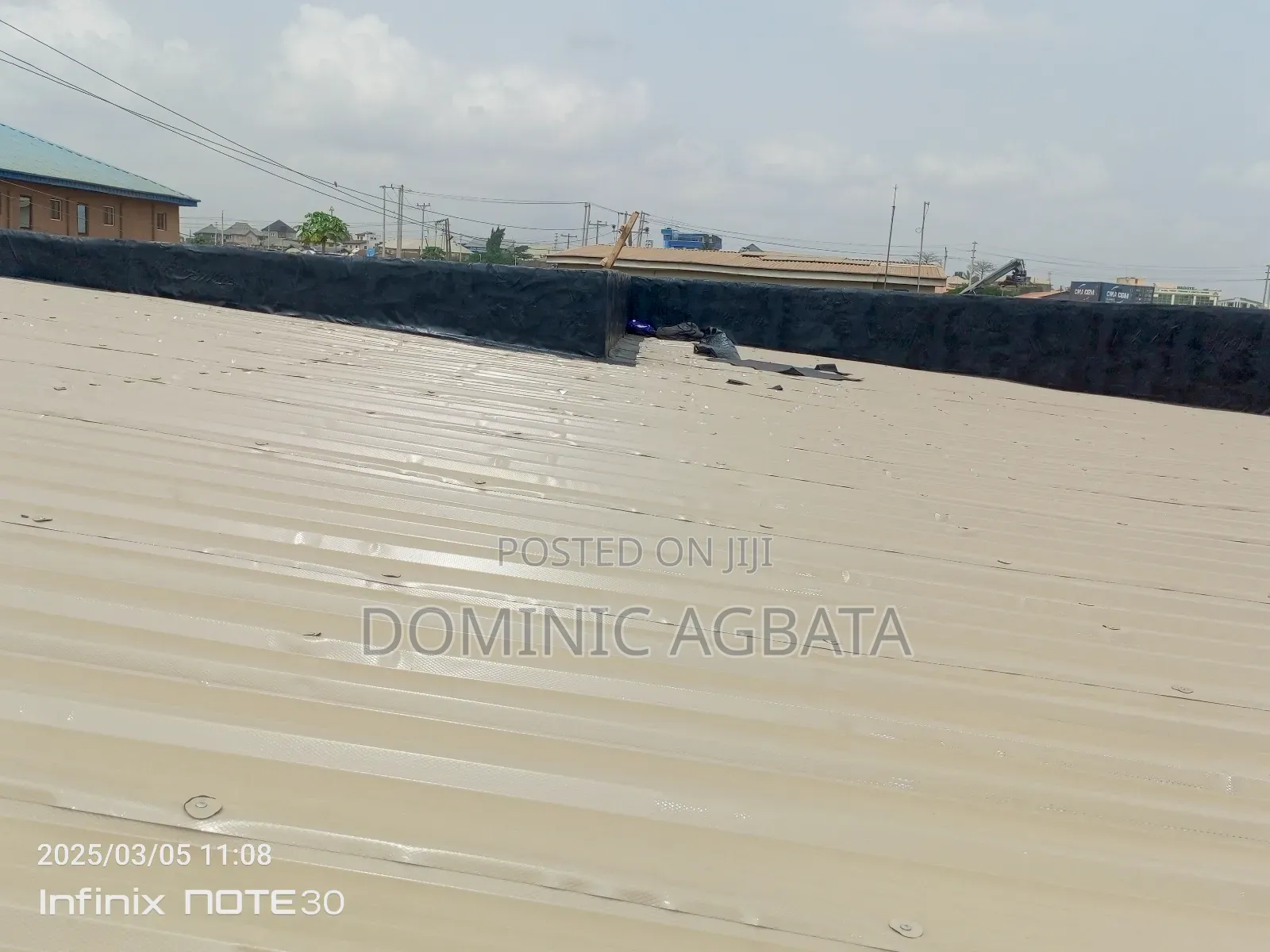 Jumbo Waterproofing Expert