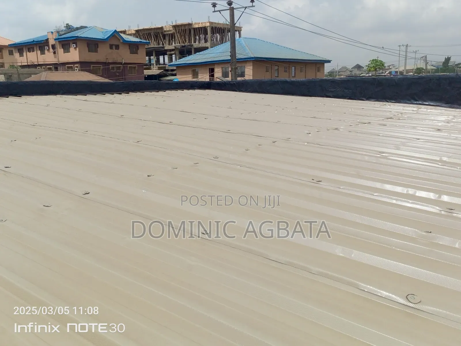 Jumbo Waterproofing Expert
