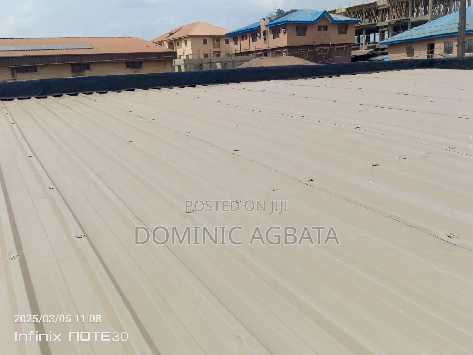Jumbo Waterproofing Expert
