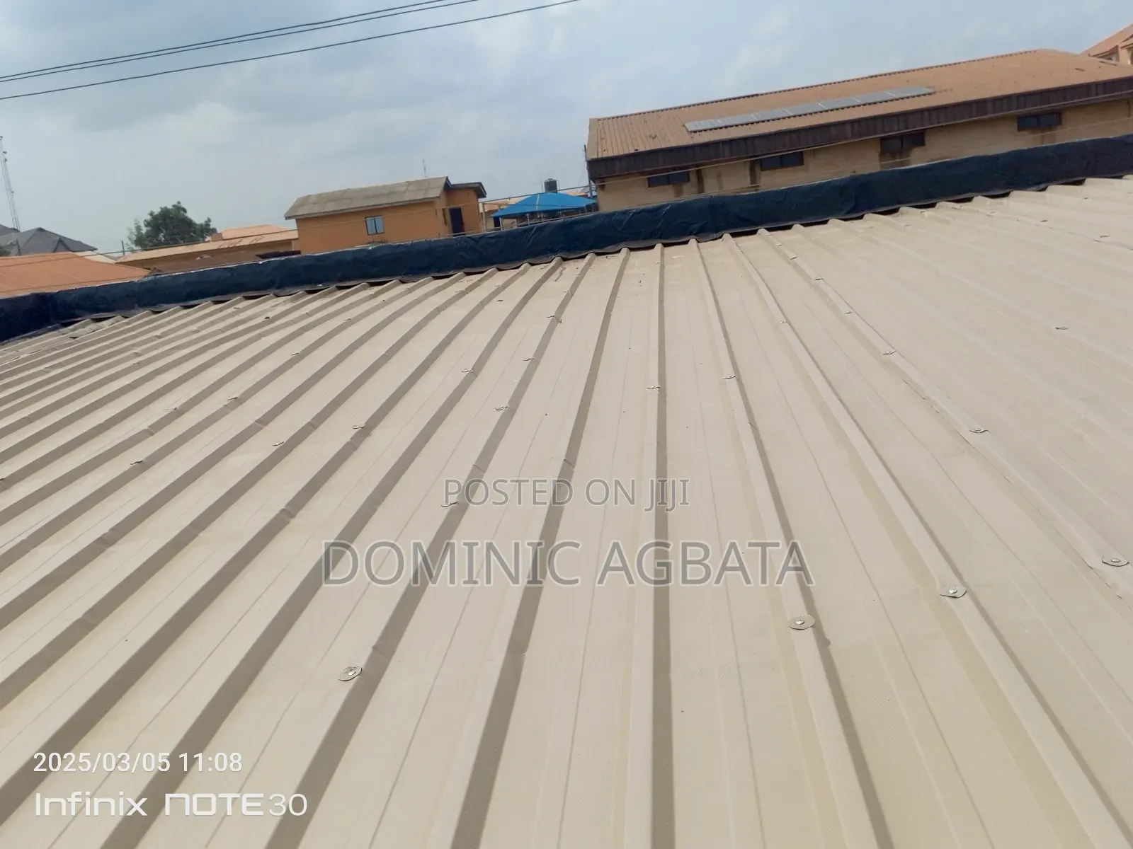Jumbo Waterproofing Expert